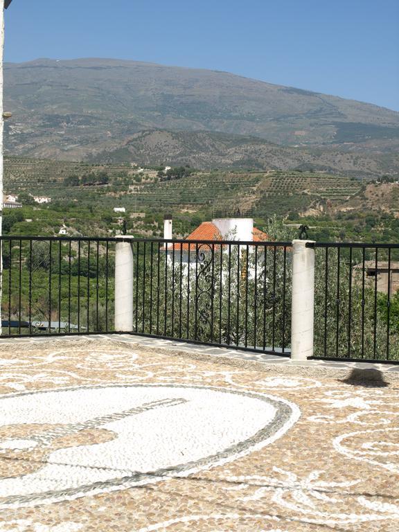 La Despensa Del Valle Restabal Luaran gambar