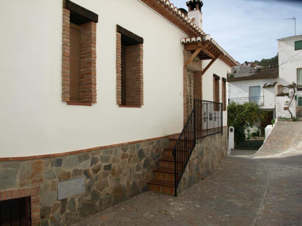 La Despensa Del Valle Restabal Bilik gambar