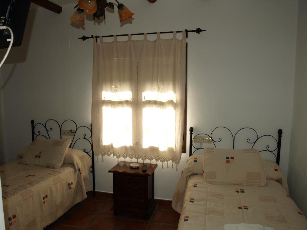 La Despensa Del Valle Restabal Bilik gambar